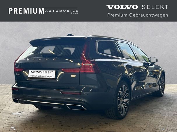 Volvo V60 T6 Plus Bright AWD 293 kW image number 2