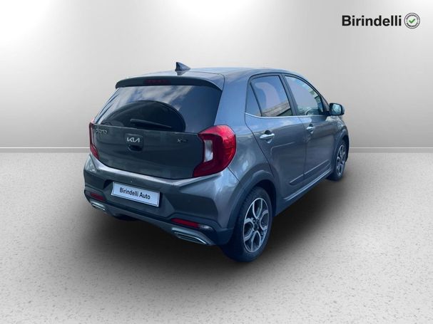 Kia Picanto 1.0 49 kW image number 3