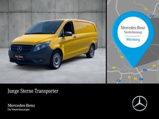 Mercedes-Benz Vito 114 CDi 100 kW image number 5