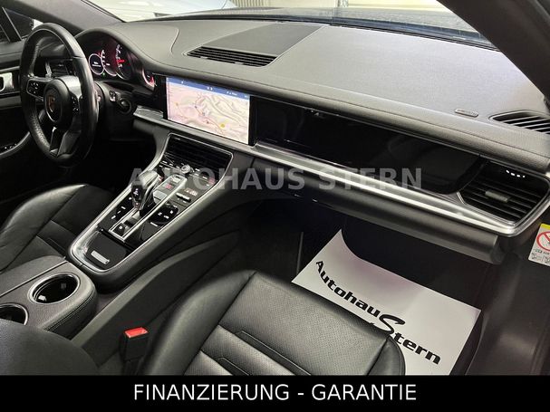 Porsche Panamera 4S 324 kW image number 21