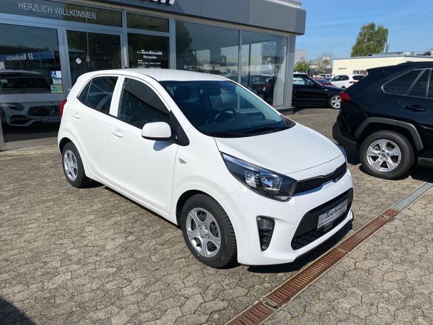 Kia Picanto Edition 7 62 kW image number 1