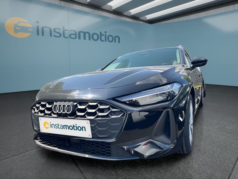 Audi A5 Avant TFSI 150 kW