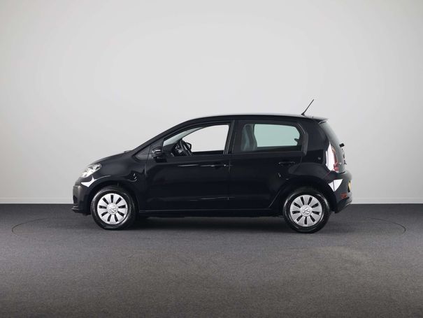 Volkswagen up! 1.0 48 kW image number 16