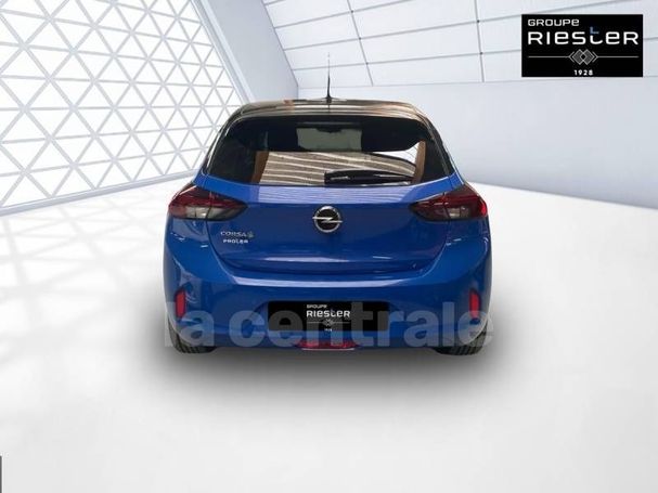 Opel Corsa -e Edition 100 kW image number 6