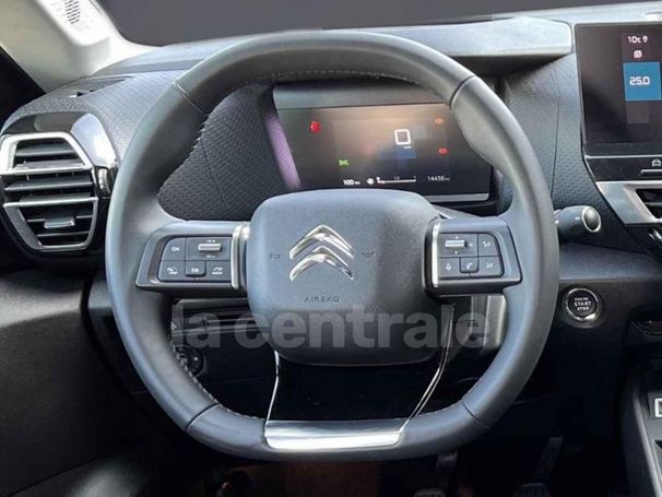 Citroen C4 96 kW image number 8