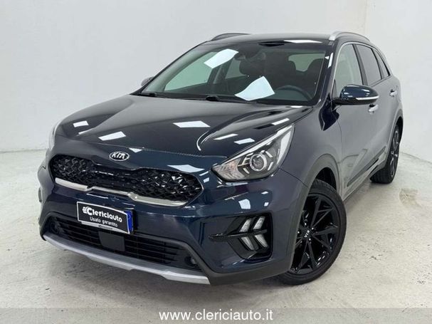 Kia Niro 1.6 GDI 103 kW image number 1