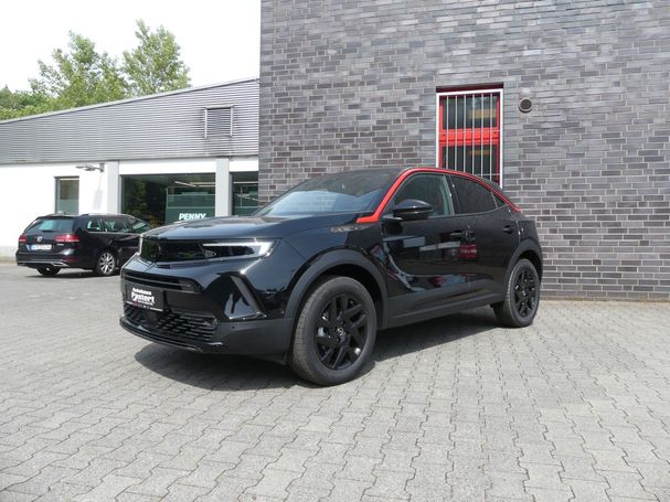 Opel Mokka GS 96 kW image number 1