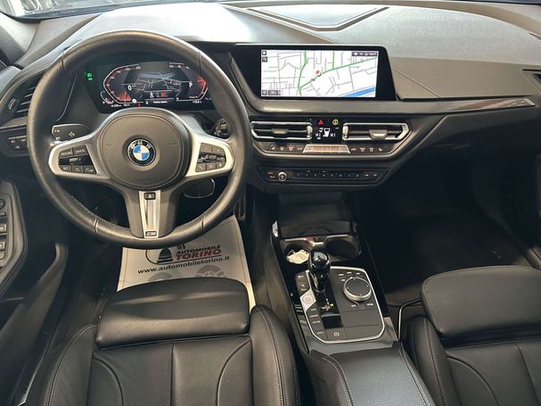 BMW 118i 100 kW image number 8