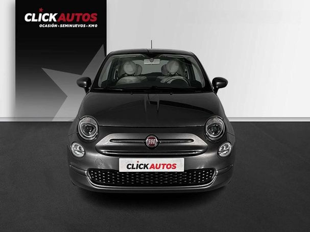 Fiat 500 1.2 Lounge 51 kW image number 4