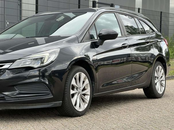 Opel Astra Sports Tourer 1.6 CDTi 100 kW image number 1