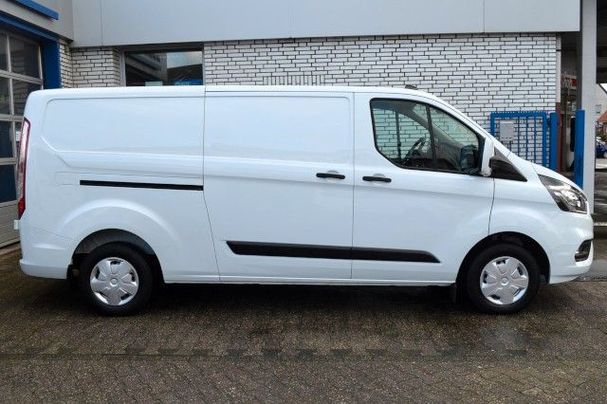 Ford Transit Custom 300 L2H1 Trend 96 kW image number 3