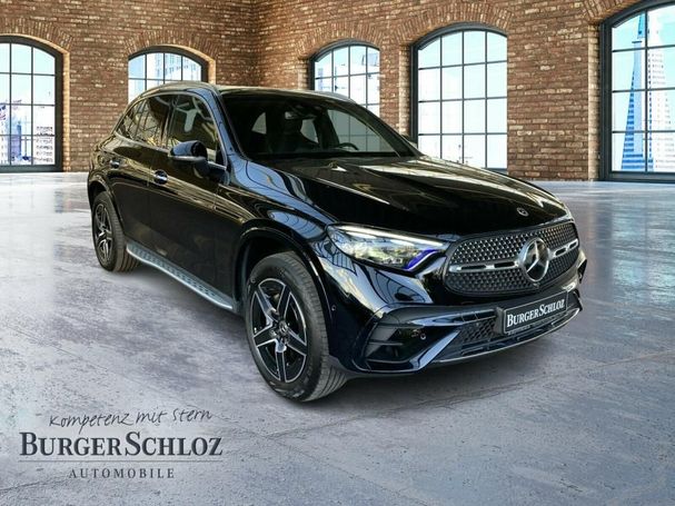 Mercedes-Benz GLC 300 e 4Matic 230 kW image number 3