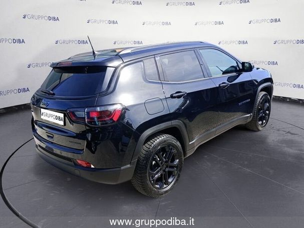 Jeep Compass 140 kW image number 6