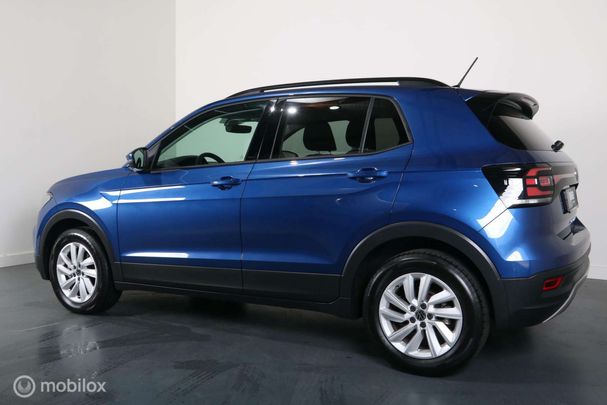 Volkswagen T-Cross 1.0 TSI 81 kW image number 12