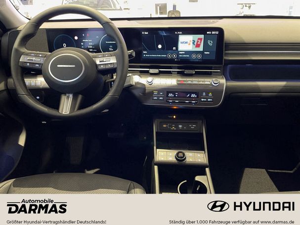 Hyundai Kona 1.6 DCT 146 kW image number 13