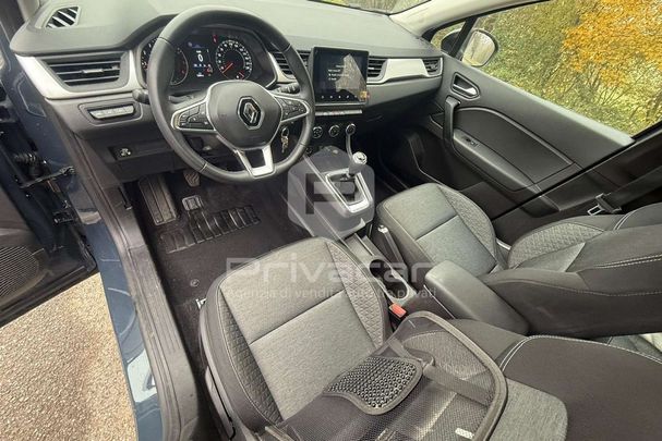 Renault Captur TCe 100 74 kW image number 9