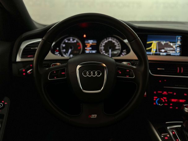 Audi S4 3.0 TFSI quattro 245 kW image number 29