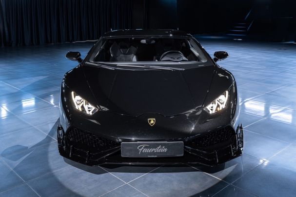 Lamborghini Huracan 449 kW image number 4