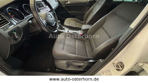 Volkswagen Golf 100 kW image number 11