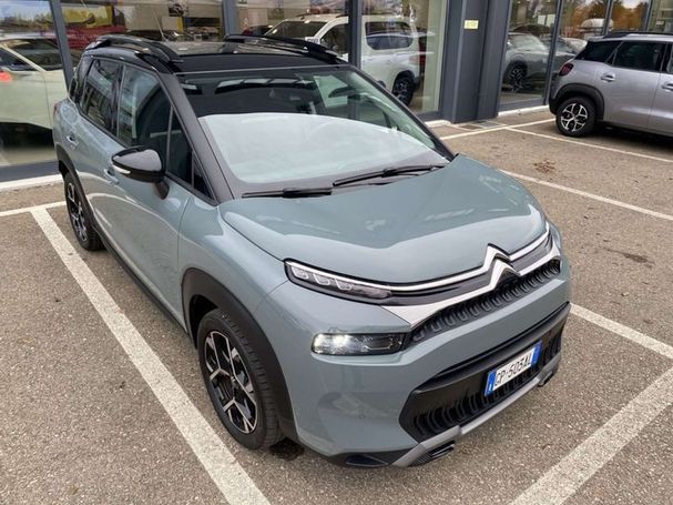 Citroen C3 Aircross PureTech 130 Shine Pack EAT6 96 kW image number 1