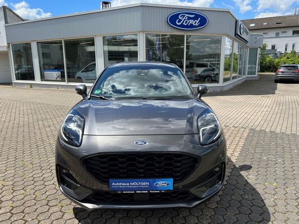 Ford Puma 1.0 ST-Line X 92 kW image number 3