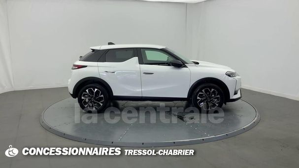 DS Automobiles 3 Crossback PureTech 130 96 kW image number 27