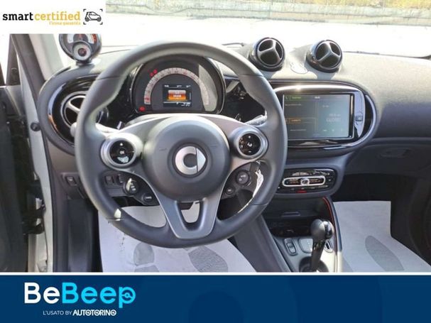 Smart ForTwo EQ 60 kW image number 13