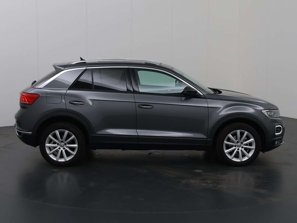 Volkswagen T-Roc 1.0 TSI Style 85 kW image number 6