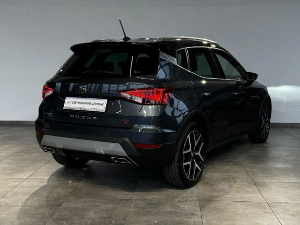 Seat Arona 81 kW image number 2