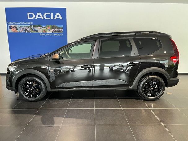 Dacia Jogger TCe 110 Extreme 81 kW image number 5