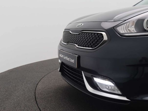 Kia Niro 104 kW image number 35