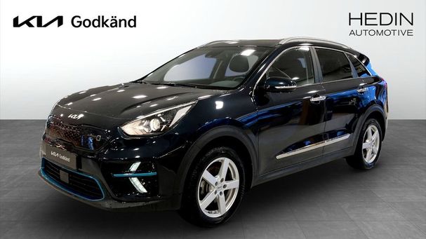 Kia Niro e 150 kW image number 1