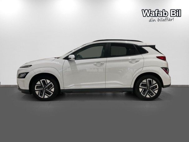 Hyundai Kona 100 kW image number 5