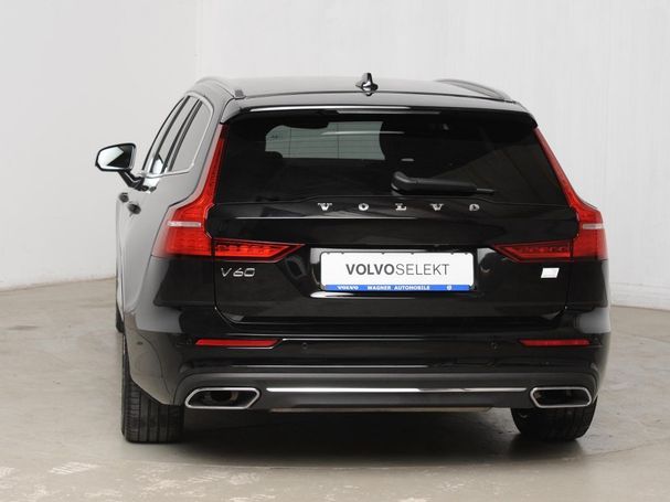 Volvo V60 T6 Inscription AWD Geartronic Recharge 251 kW image number 5