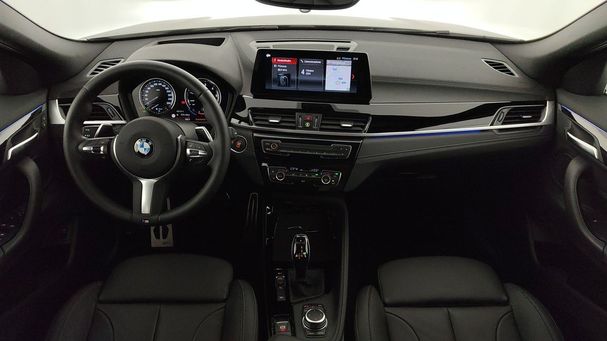 BMW X2 xDrive18d 110 kW image number 9