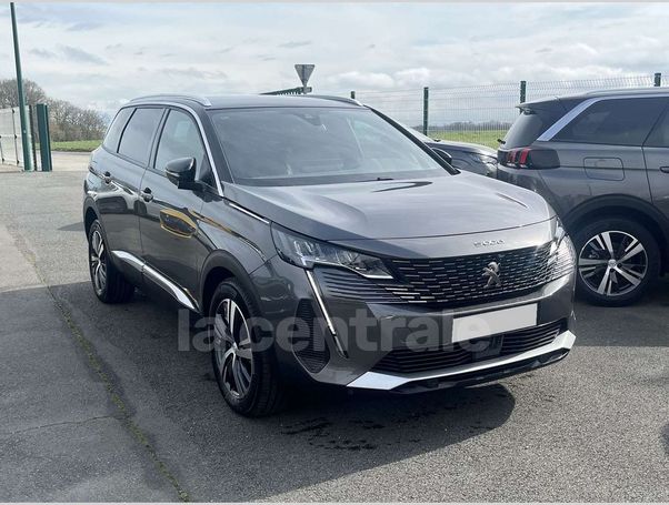 Peugeot 5008 96 kW image number 2