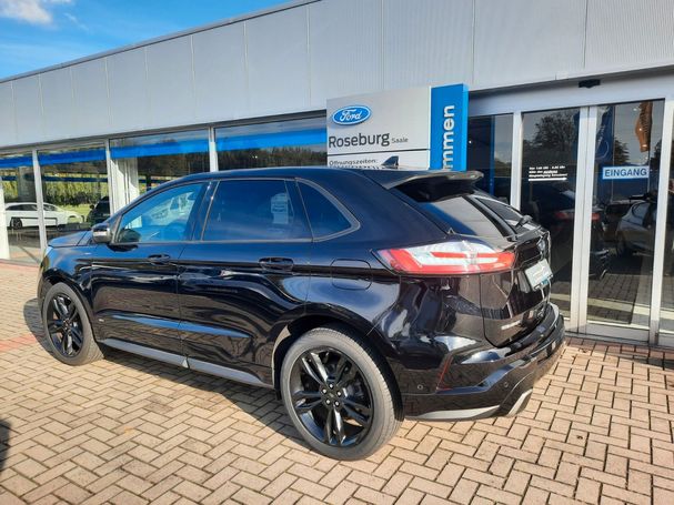 Ford Edge ST-Line 4x4 175 kW image number 4