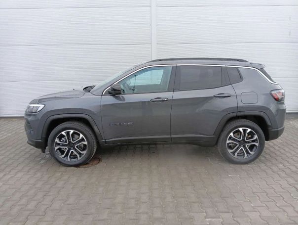 Jeep Compass 177 kW image number 6