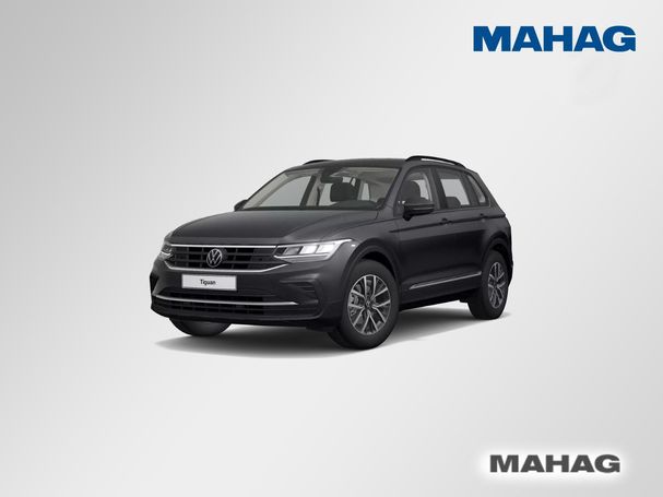 Volkswagen Tiguan 1.5 TSI Life DSG 110 kW image number 1