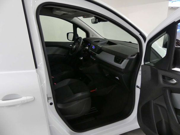 Renault Kangoo dCi 95 70 kW image number 14