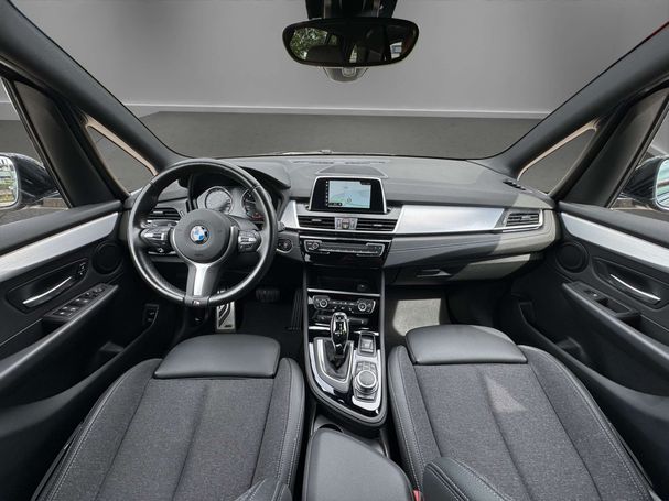 BMW 218i M Sport 100 kW image number 10