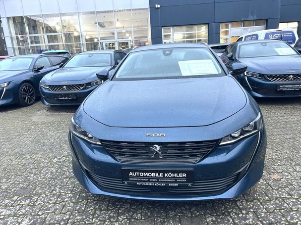 Peugeot 508 SW 96 kW image number 4