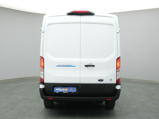 Ford E-Transit 350 L3 Trend 198 kW image number 7