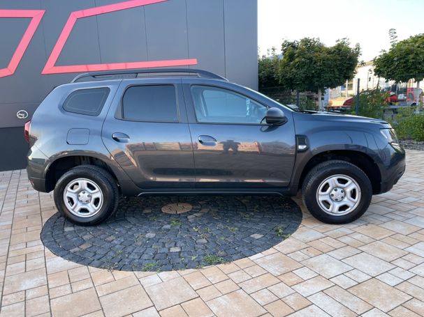 Dacia Duster 84 kW image number 16