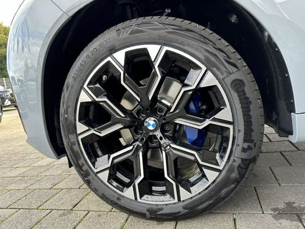 BMW X3 xDrive20d 140 kW image number 5