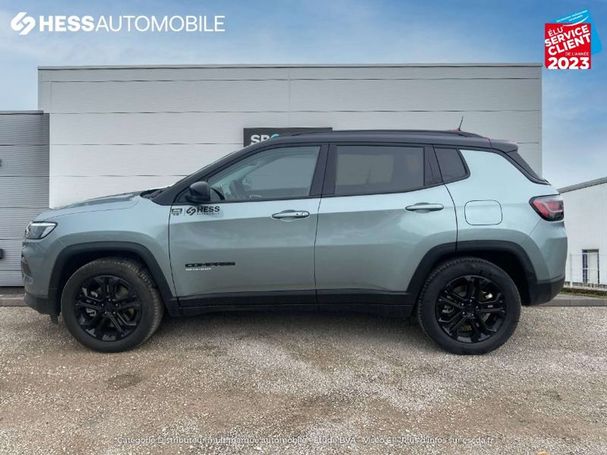 Jeep Compass 134 kW image number 5