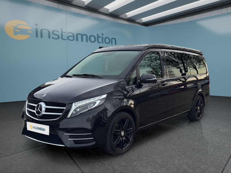 Mercedes-Benz Marco Polo