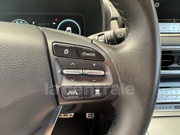 Hyundai Kona 64 kWh 150 kW image number 18