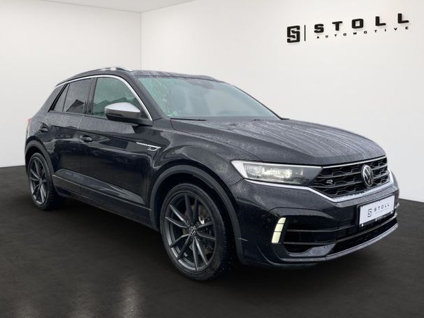 Volkswagen T-Roc R 4Motion DSG 221 kW image number 2