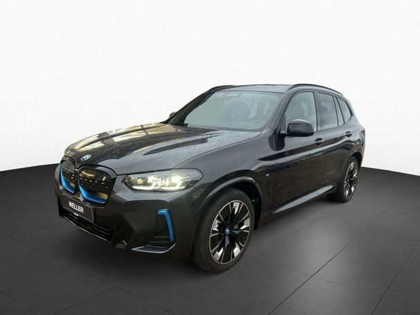 BMW iX3 M Sport 210 kW image number 1